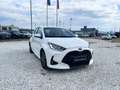 Toyota Yaris 1.5 Hybrid Trend Bianco - thumbnail 4