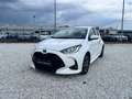 Toyota Yaris 1.5 Hybrid Trend Bianco - thumbnail 1