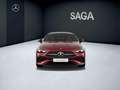 Mercedes-Benz CLE 220 d Coupé Rouge - thumbnail 2