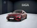 Mercedes-Benz CLE 220 d Coupé Rouge - thumbnail 10