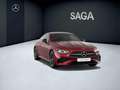Mercedes-Benz CLE 220 d Coupé Rouge - thumbnail 12