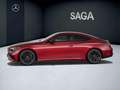 Mercedes-Benz CLE 220 d Coupé Rouge - thumbnail 32