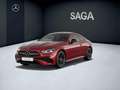 Mercedes-Benz CLE 220 d Coupé Rouge - thumbnail 36