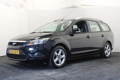 Ford Focus Wagon 1.6 Comfort |Cruise|