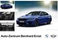 BMW M5 Competition M Driver's P. LASER H/K 360 Blau - thumbnail 1