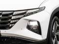 Hyundai TUCSON Trend Plug-In Hybrid 1.6 T-GDi 265PS 4WD Blanc - thumbnail 5
