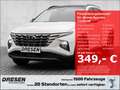 Hyundai TUCSON Trend Plug-In Hybrid 1.6 T-GDi 265PS 4WD Blanc - thumbnail 1