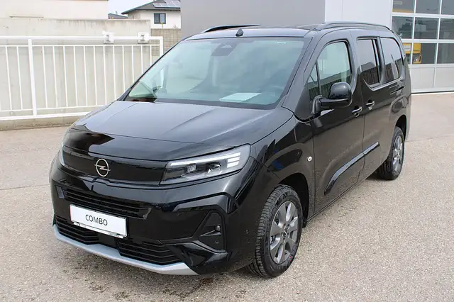 Opel Combo 1.5 Diesel XL GS