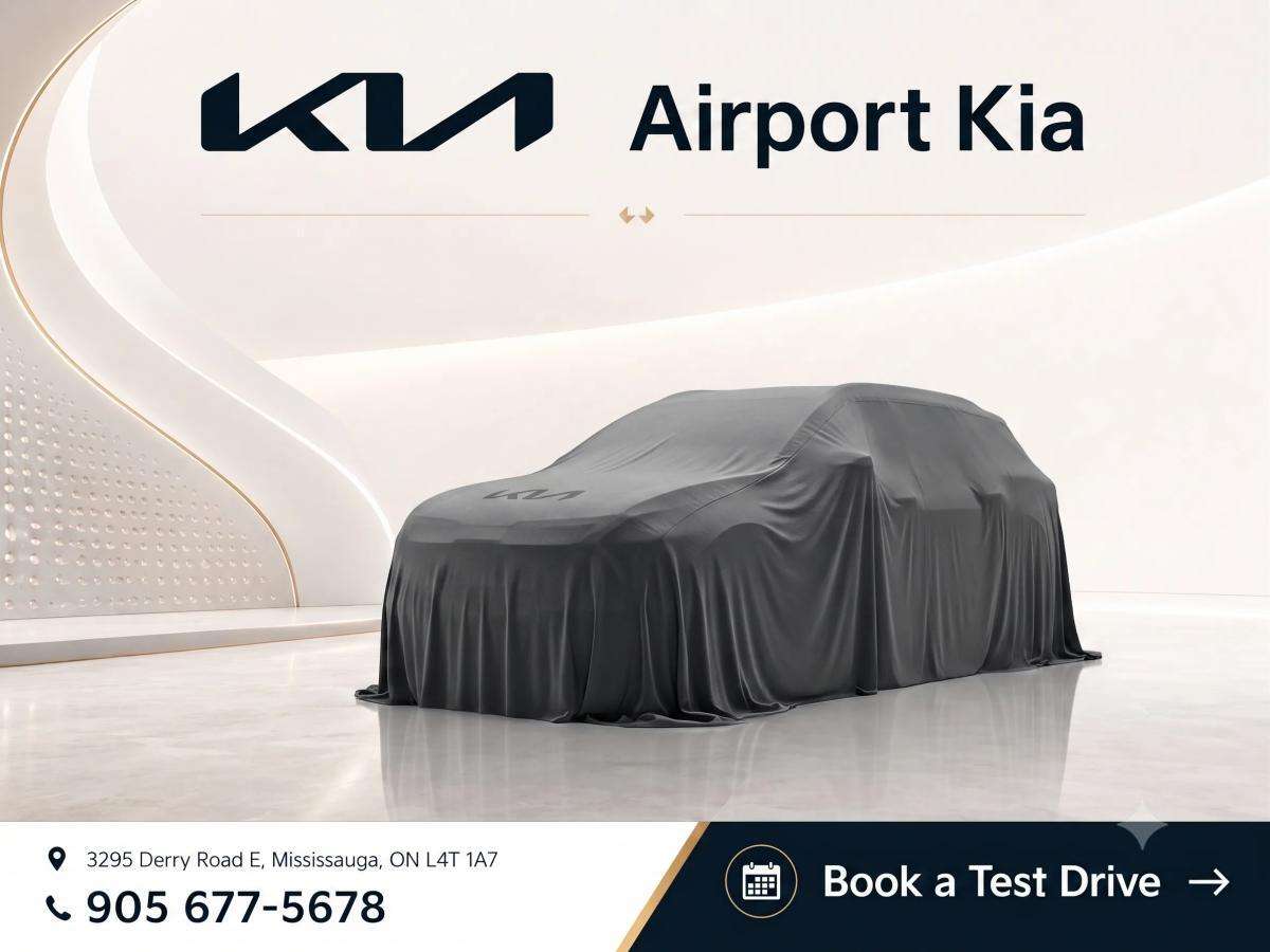 2026 Kia Sportage EX Premium AWD w/Black Interior
