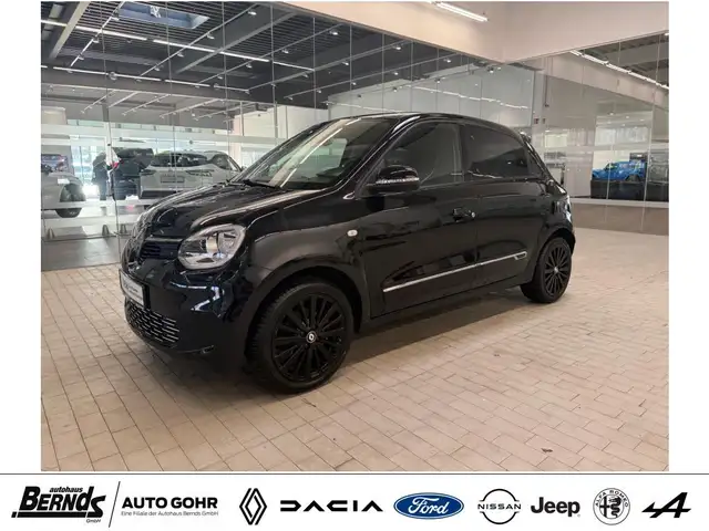 Renault Twingo SCe 65 URBAN NIGHT KLIMAAUTO. NAVI SITZHZG ISOFIX