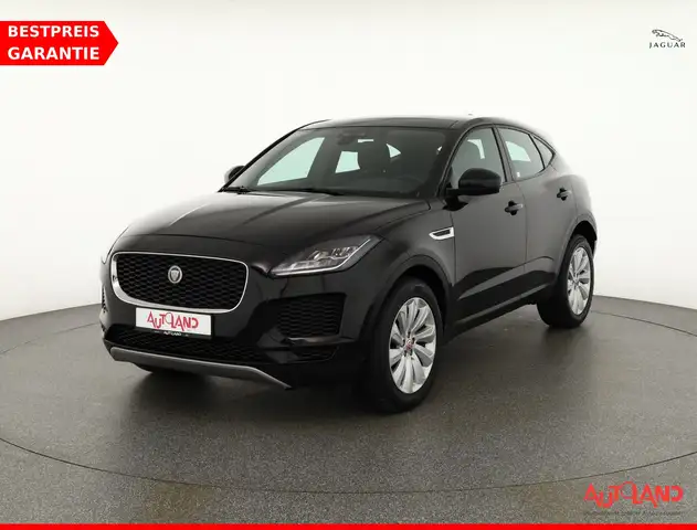 Jaguar E-Pace E-PACE 2.0 AWD LED ACC Virtual Cockpit DAB
