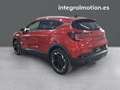 Mitsubishi ASX 130T MHEV Kaiteki DCT Rojo - thumbnail 4