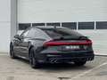 Audi A7 Sportback 45 TDI quattro tiptronic|S7 LOOK|LUFT... Schwarz - thumbnail 3