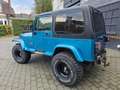 Jeep Wrangler 4.0i Hard Top & Soft top 149000 KM Azul - thumbnail 7