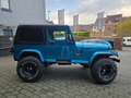 Jeep Wrangler 4.0i Hard Top & Soft top 149000 KM Azul - thumbnail 5