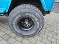Jeep Wrangler 4.0i Hard Top & Soft top 149000 KM Azul - thumbnail 10
