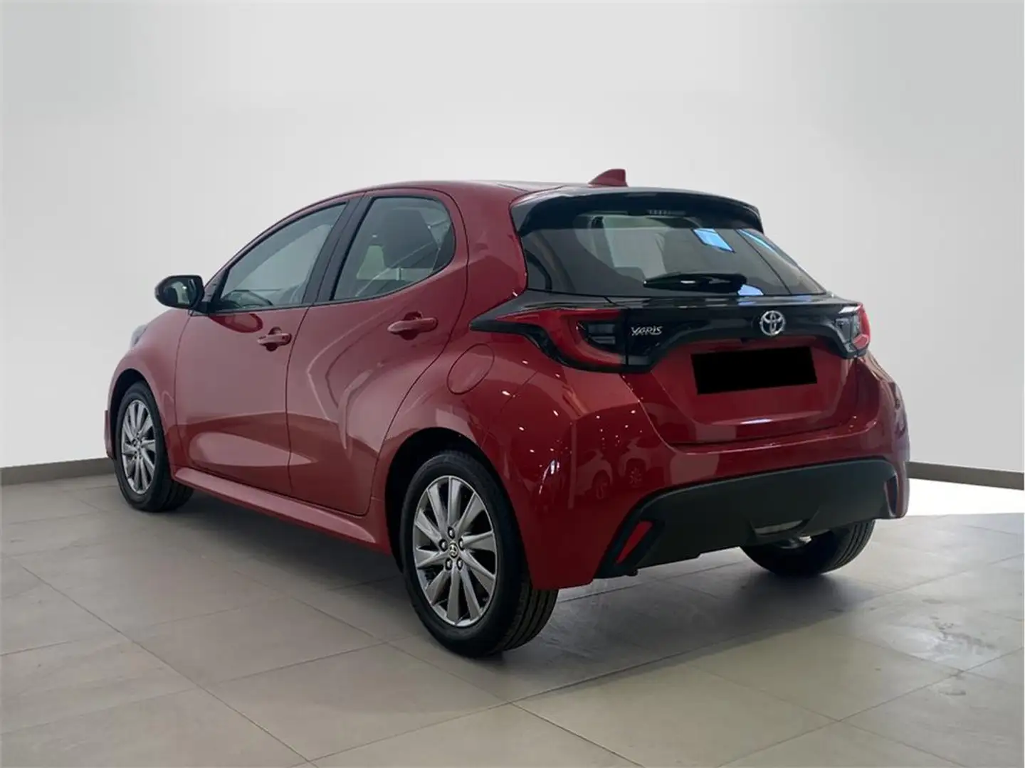 Toyota Yaris 120H 1.5 Active Tech - 2