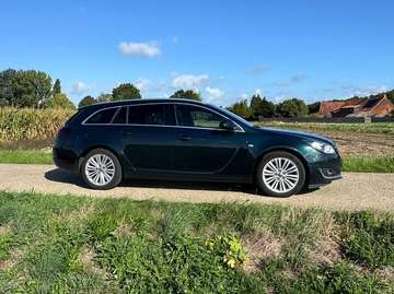 Insignia Sports Tourer 1.6 CDTi ecoFLEX Cosmo