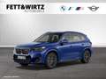 BMW X1 sDrive18i M Sportpaket|Parkassistenzsystem|LED Blau - thumbnail 1