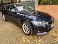 BMW 420 420d Coupe xdrive Sport 184cv auto Bleu - thumbnail 1