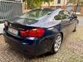 BMW 420 420d Coupe xdrive Sport 184cv auto Blauw - thumbnail 3