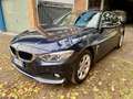 BMW 420 420d Coupe xdrive Sport 184cv auto Blau - thumbnail 2