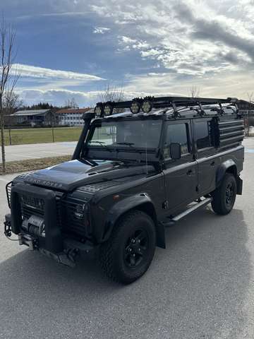 Imagine Land Rover Defender Defender 110 DPF Station Wagon E