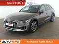 Audi A4 allroad 45 TFSI quattro Aut.*NAV*TEMPO*CAM*PDC*SHZ Grau - thumbnail 1