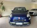 Fiat 500L Cross 1.3 mjt 95cv my19 Bleu - thumbnail 1