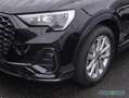 Audi Q3 Sportback 35 TDI S tronic AHK RFK PDC Schwarz - thumbnail 13