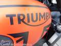 Triumph Trident 660 Matt Baja Orange 580,- Promotion Orange - thumbnail 24