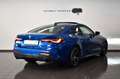 BMW 430 i Coupe M Sport *360°*LED *S-DACH *ACC+ *DAB Синій - thumbnail 9
