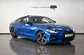 BMW 430 i Coupe M Sport *360°*LED *S-DACH *ACC+ *DAB Синій - thumbnail 1