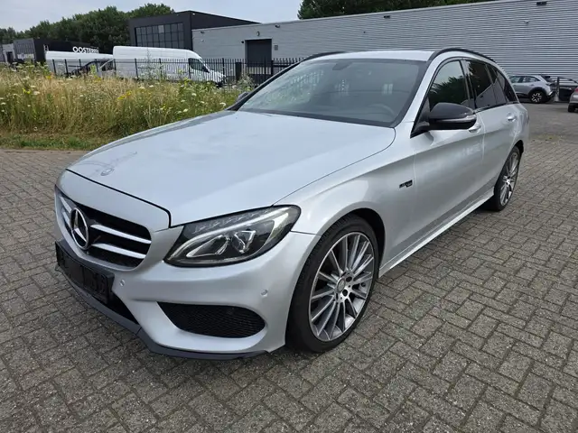 Mercedes-Benz C 220 CDi