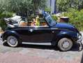Volkswagen Beetle Maggiolone Cabrio Negru - thumbnail 1