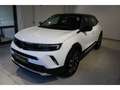 Opel Mokka Elegance 1.2 Turbo EU6d Navi Digitales Coc Blanc - thumbnail 1