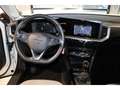 Opel Mokka Elegance 1.2 Turbo EU6d Navi Digitales Coc Blanc - thumbnail 7