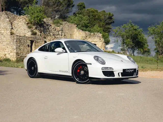 Porsche 997