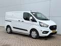 Ford Transit Custom 340 1.0 EcoBoost PHEV 126PK PHEV Benzine Plug In H Wit - thumbnail 4