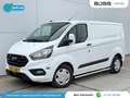 Ford Transit Custom 340 1.0 EcoBoost PHEV 126PK PHEV Benzine Plug In H Wit - thumbnail 1