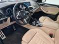 BMW X3 X3 xdrive20d Msport 190cv auto Bleu - thumbnail 13
