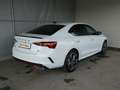 Skoda Octavia RS iV 245 DSG Blanc - thumbnail 5