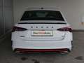 Skoda Octavia RS iV 245 DSG Blanc - thumbnail 6