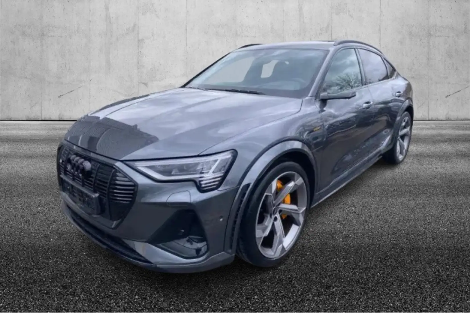 Audi e-tron S SPB Grigio - 2