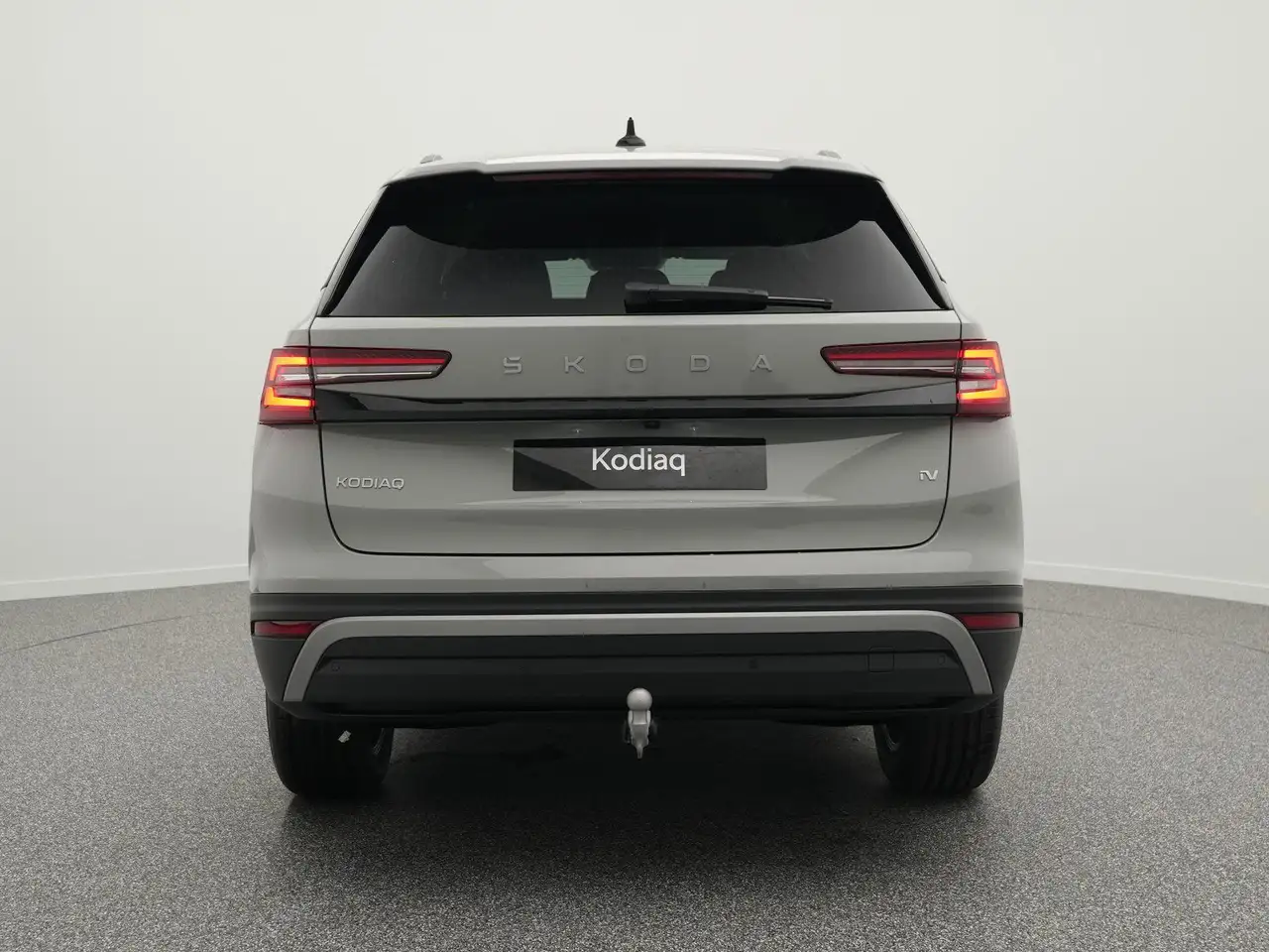 Skoda Kodiaq 2026