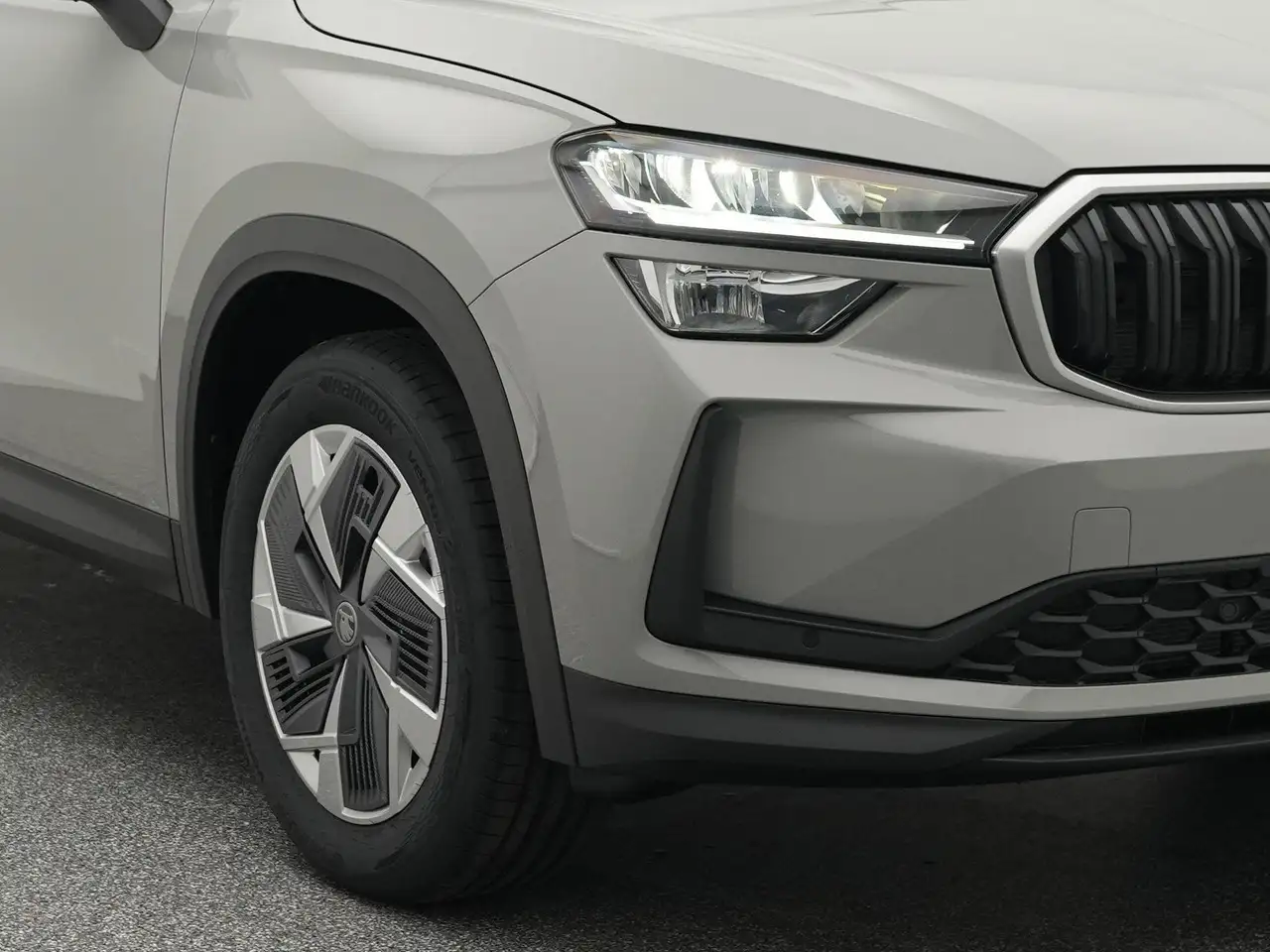 Skoda Kodiaq 2026 — фото 13