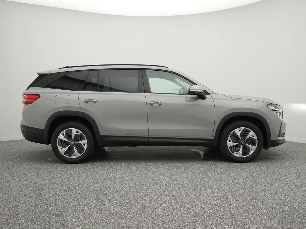 Skoda Kodiaq 2026 — фото 11