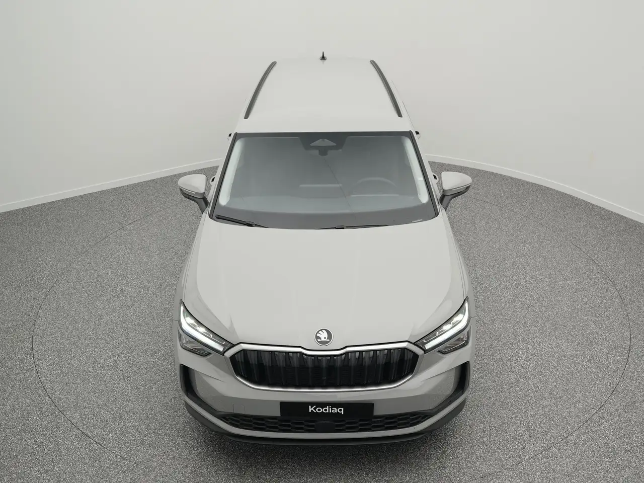 Skoda Kodiaq 2026 — фото 15
