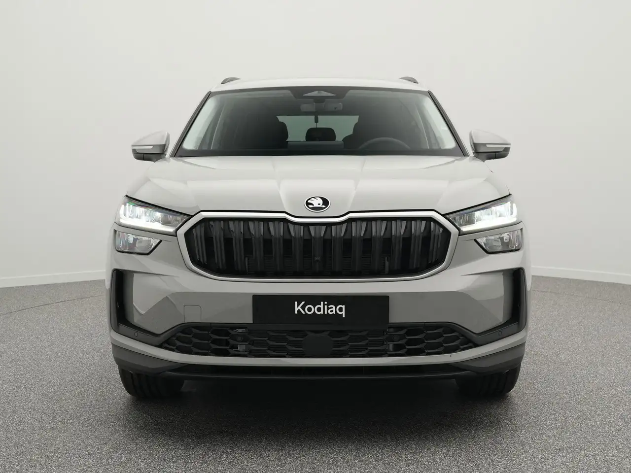 Skoda Kodiaq 2026