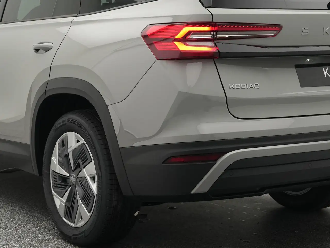 Skoda Kodiaq 2026 — фото 14